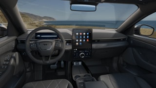2025 Ford Mustang Mach-E® Internal Image 2
